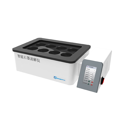 聊城石墨消解仪